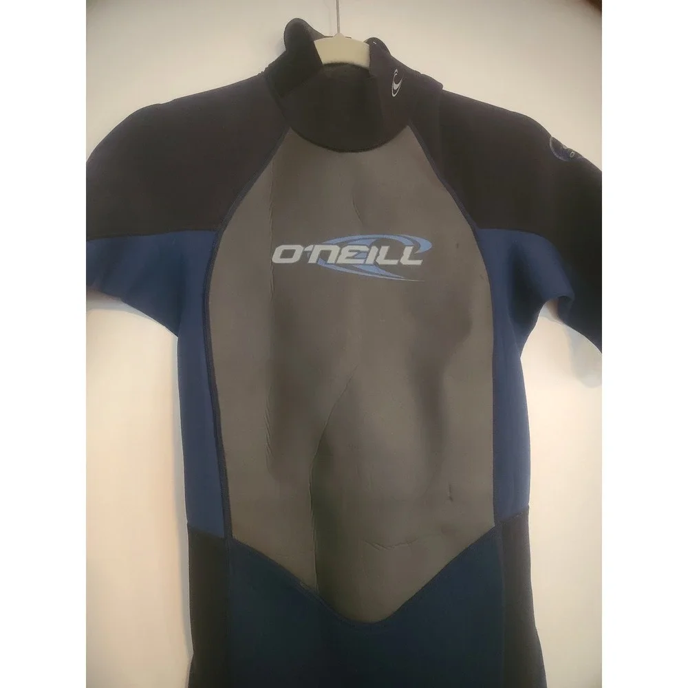 ONeill neill hammer